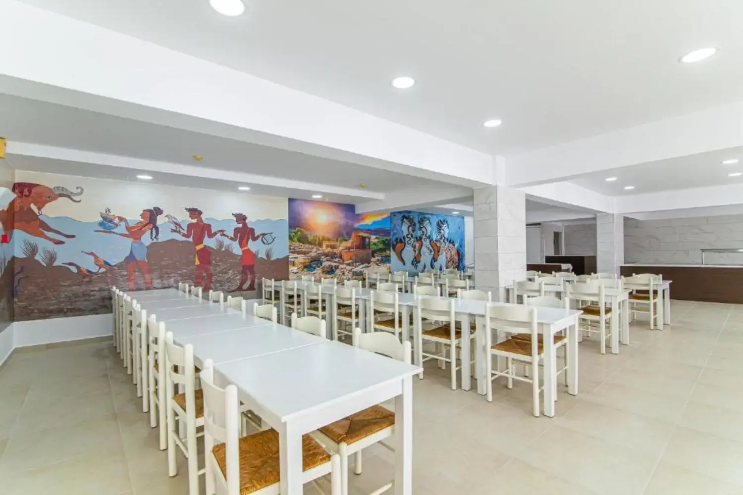 Foto - Triton Hotel