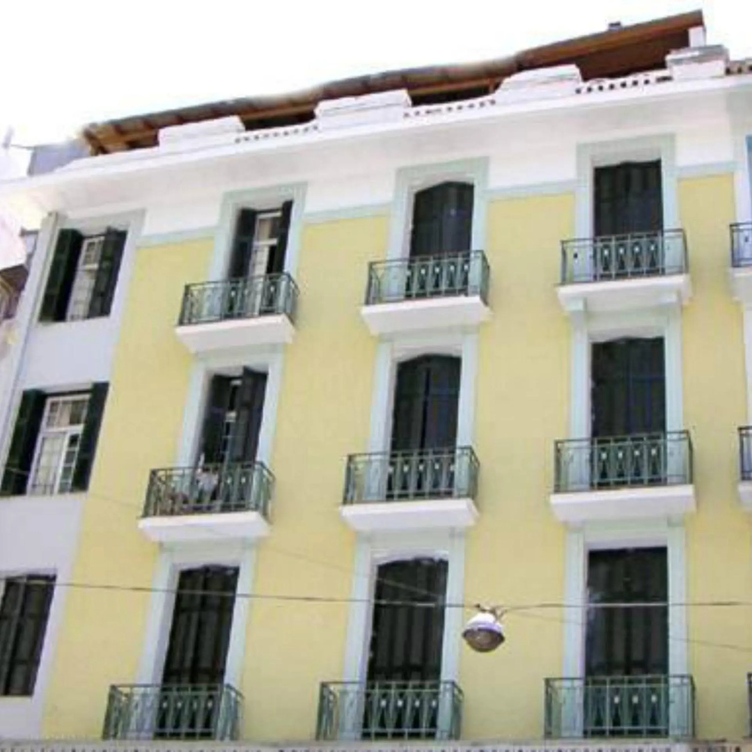 Foto - Zeus Hostel