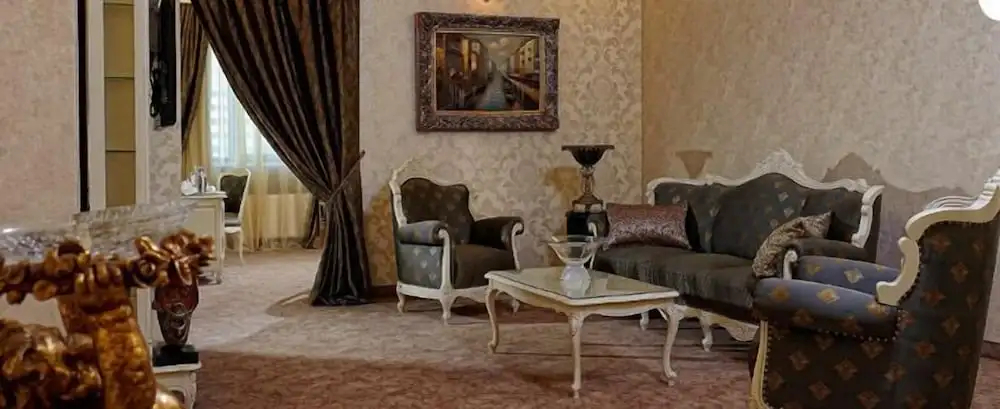 Foto - Savoy Hotel