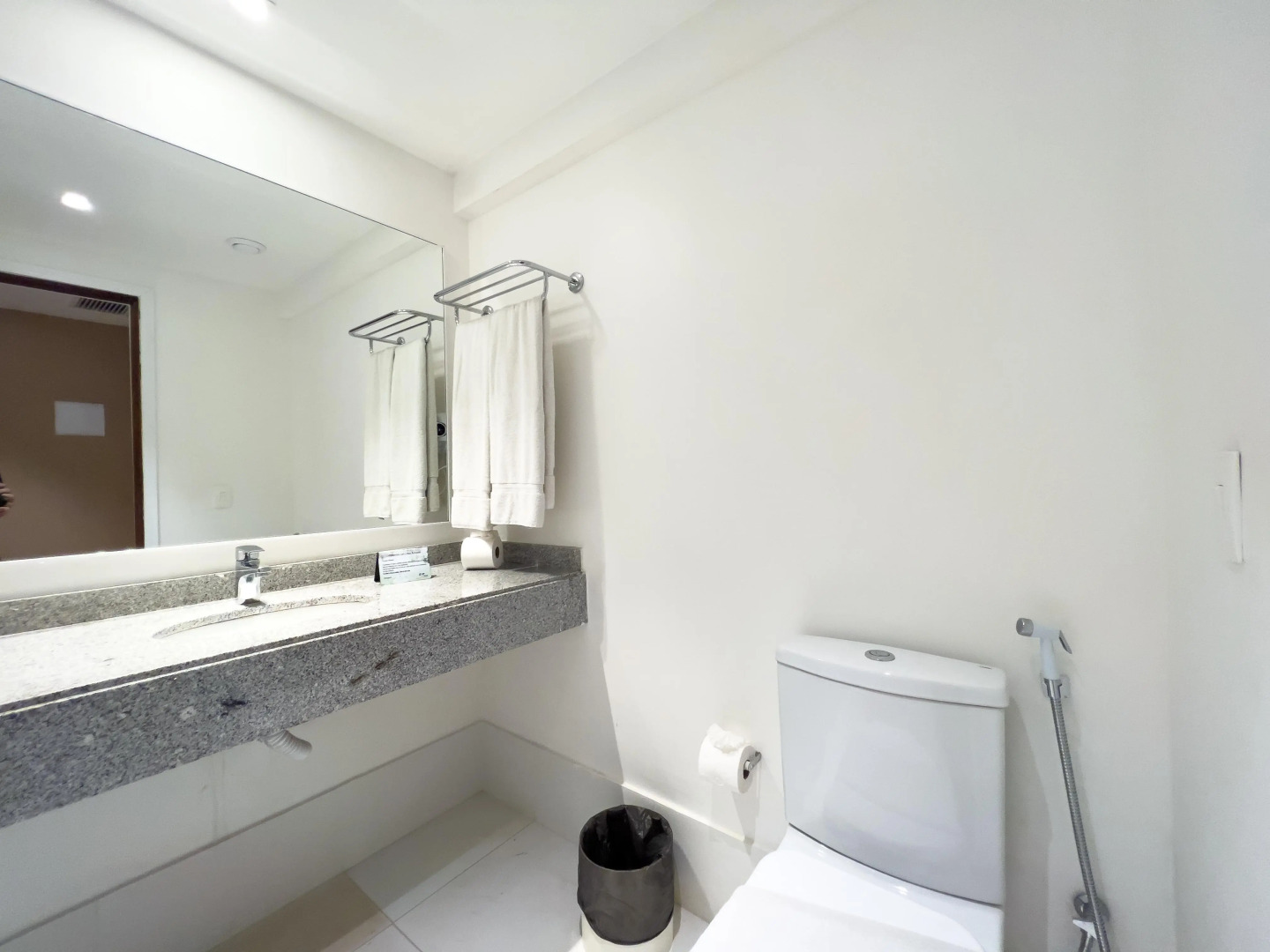 Foto - Praiamar Natal Hotel & Convention