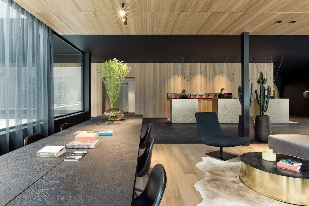 Foto - La Butte aux Bois a Small Luxury Hotel of the World