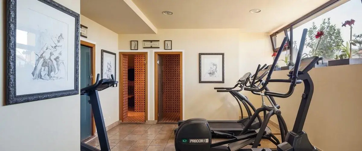 Foto - Hotel Ilunion Mérida Palace