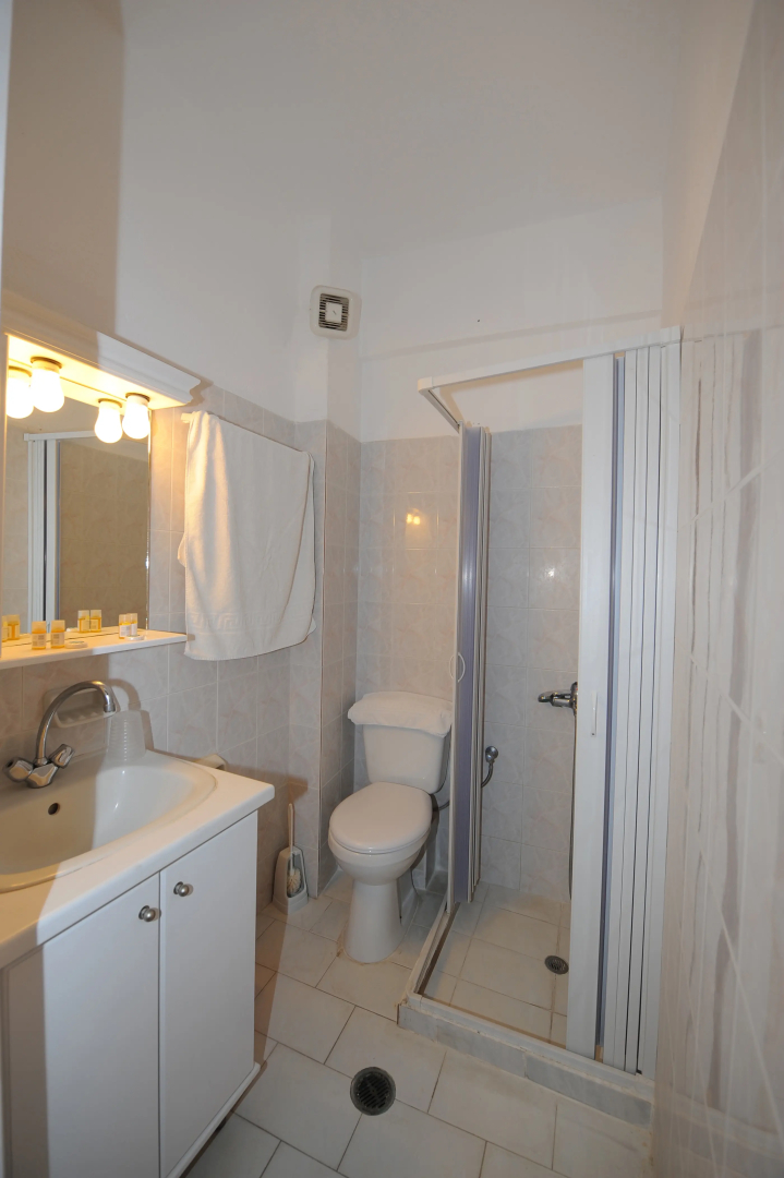 Photo - Orfeas Apartments
