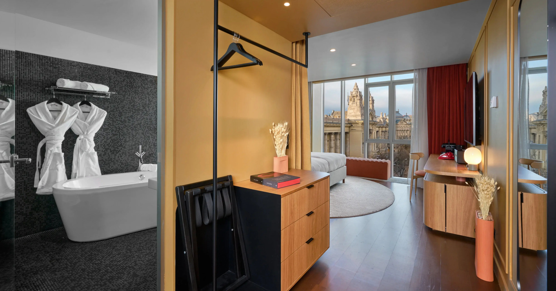 Photo - Verno House Budapest, Vignette Collection by IHG