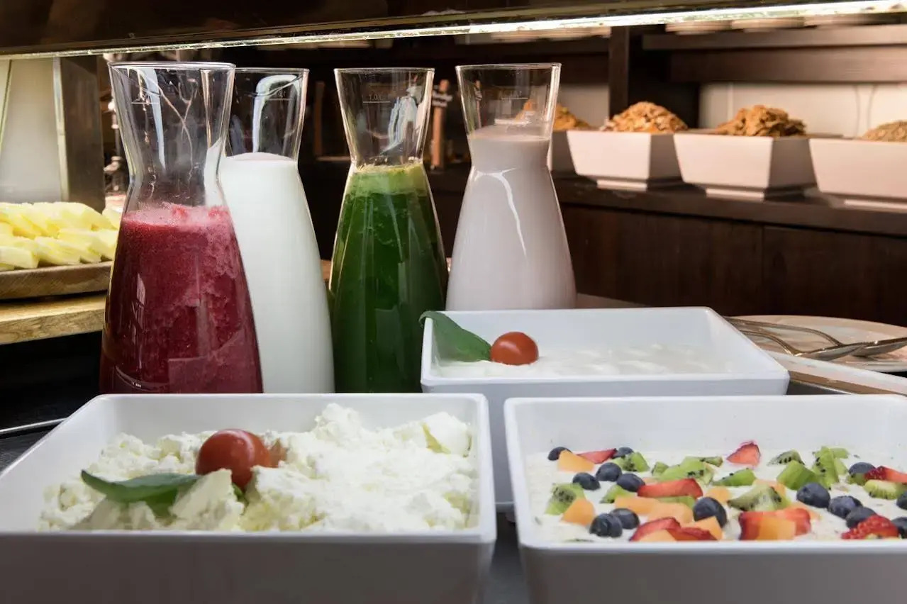 Foto - Grand Hotel Union Eurostars