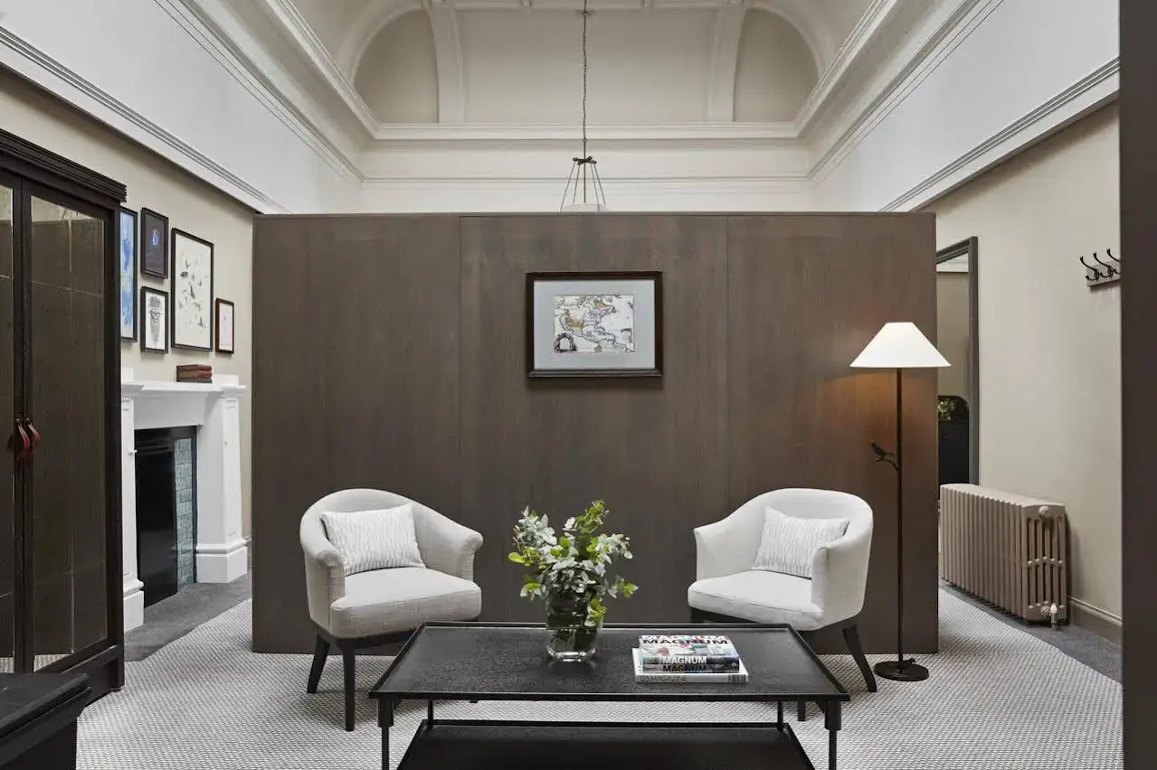 Foto - Kimpton Charlotte Square by IHG