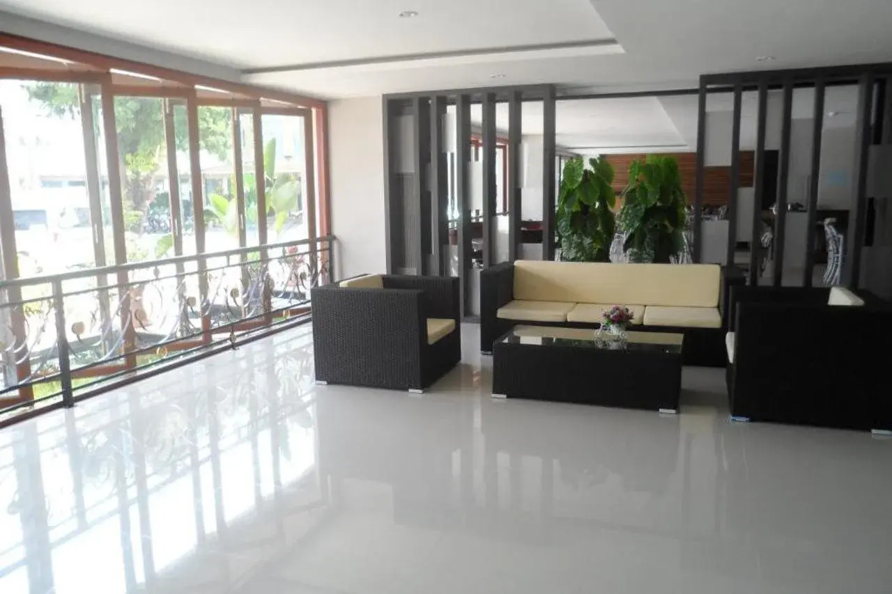 Foto - Pangviman Place Resotel