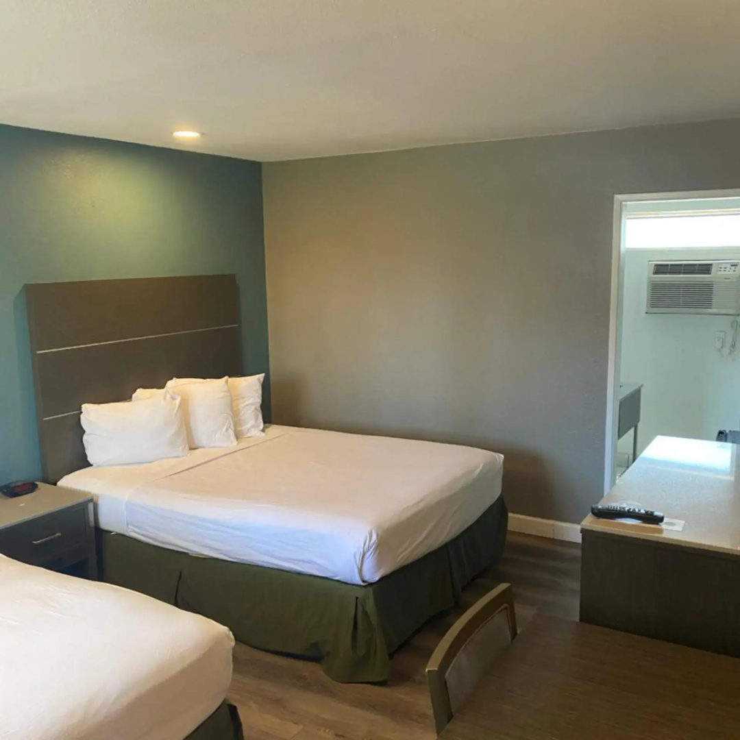 Photo - Hotel Palmeras Chula Vista