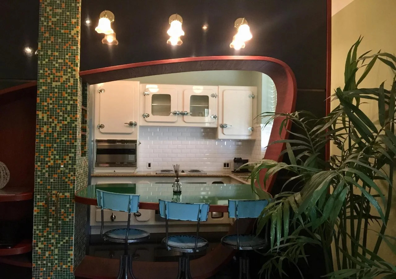 Foto - Pelican Hotel