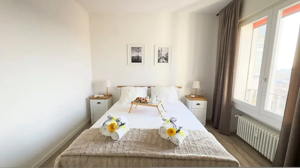 Photo - 威尼斯民宿Venezia Stay 东北阿姨的小屋