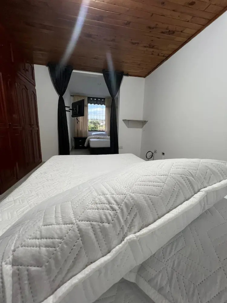 Foto - Hostal Comunidad HBT