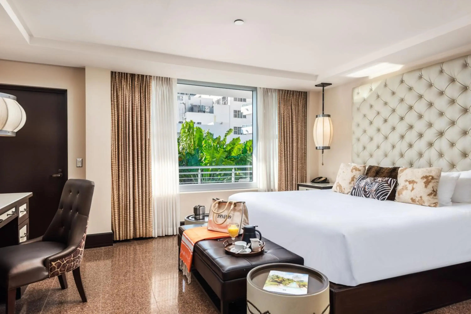 Foto - The National Hotel Miami Beach
