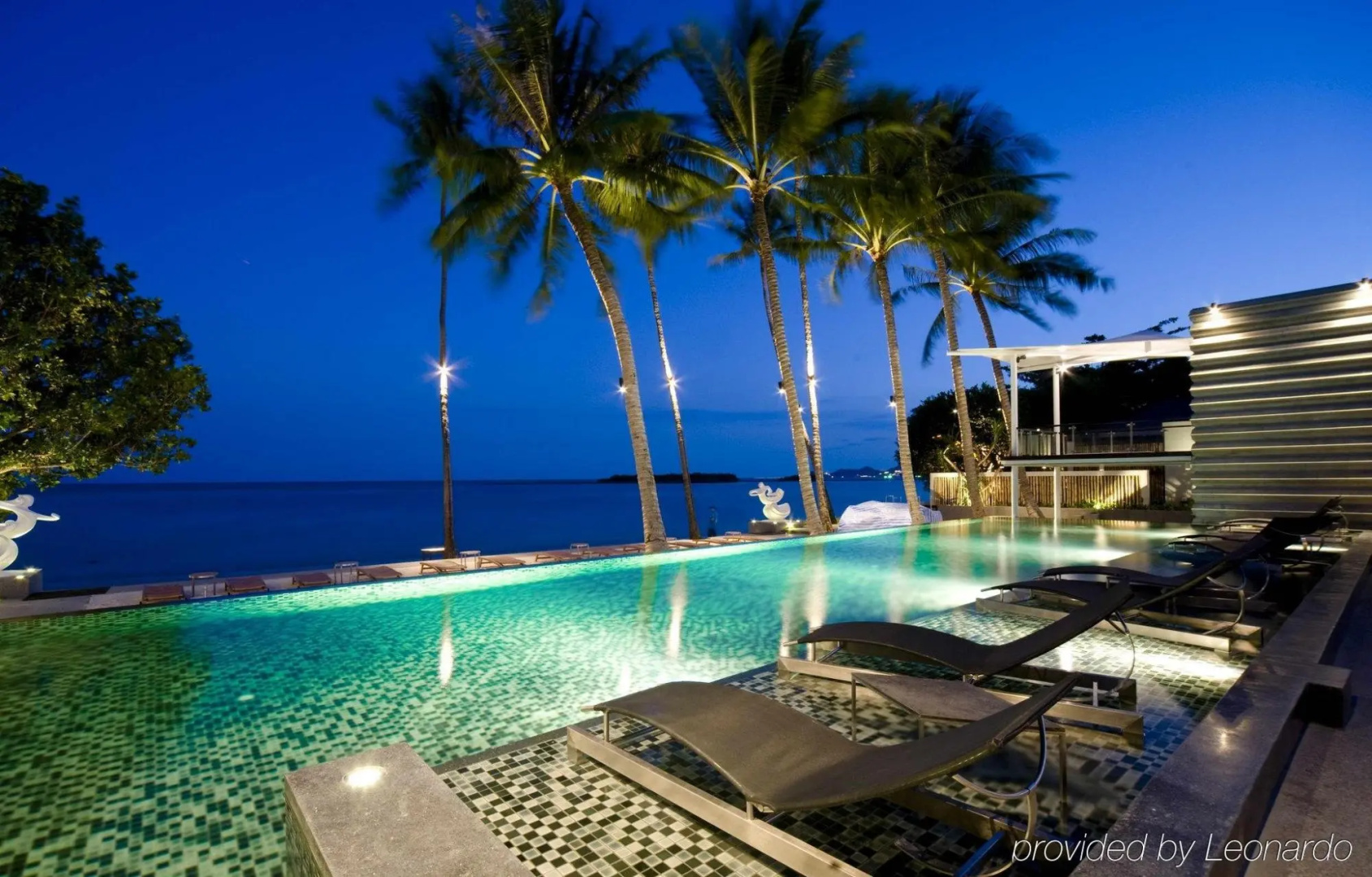 Photo - Sareeraya Villas & Suites