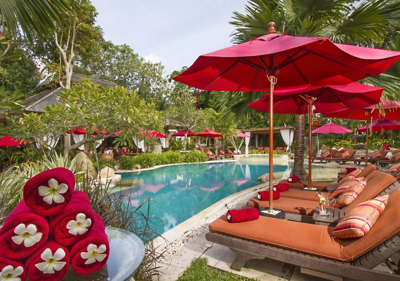 Foto - Rocky's Boutique Resort - Veranda Collection Samui