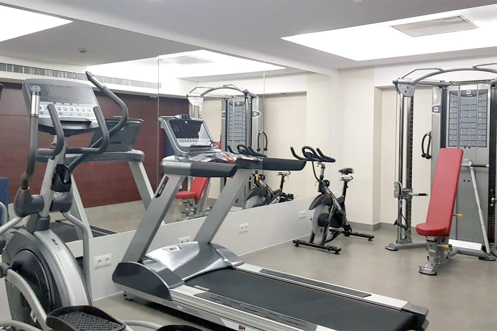 Photo - Hotel Gran Ultonia