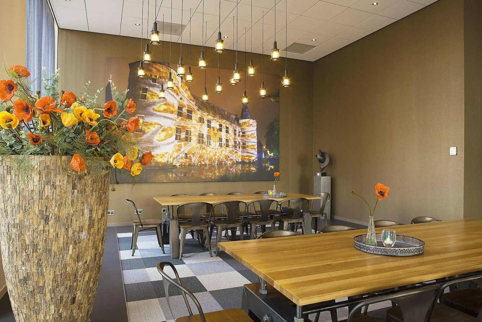 Foto - Fletcher Wellness-Hotel Helmond