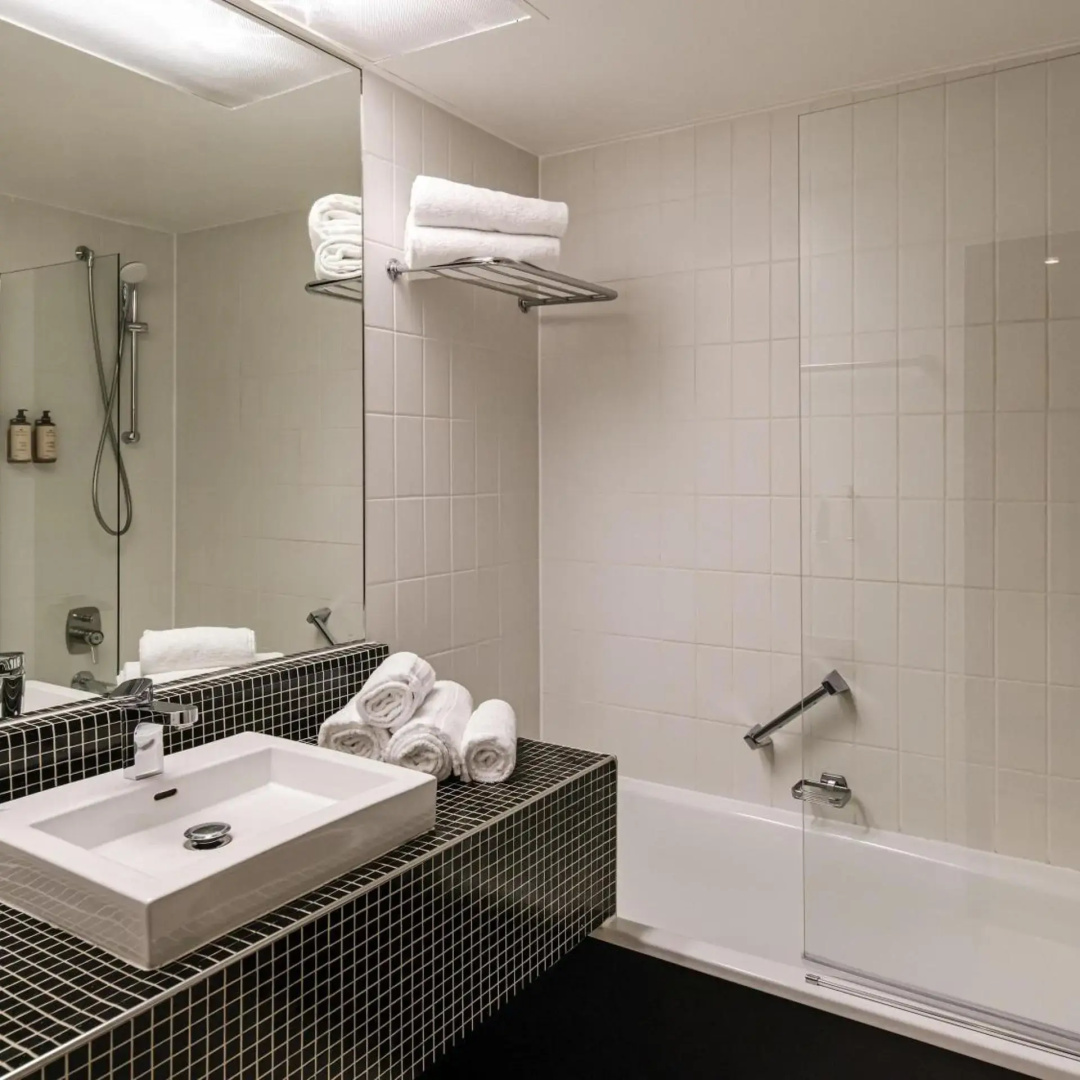 Foto - Mercure Antwerp City South
