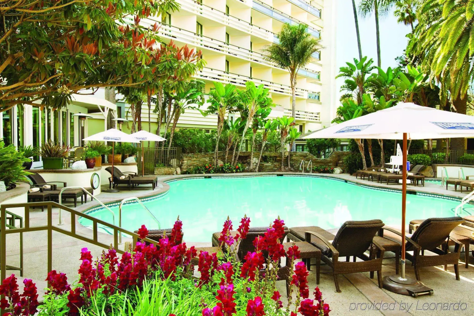 Photo - Fairmont Miramar Hotel & Bungalows