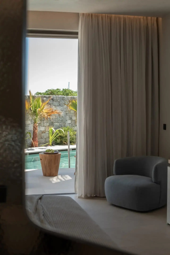 Foto - Nuca Mykonos Hotel