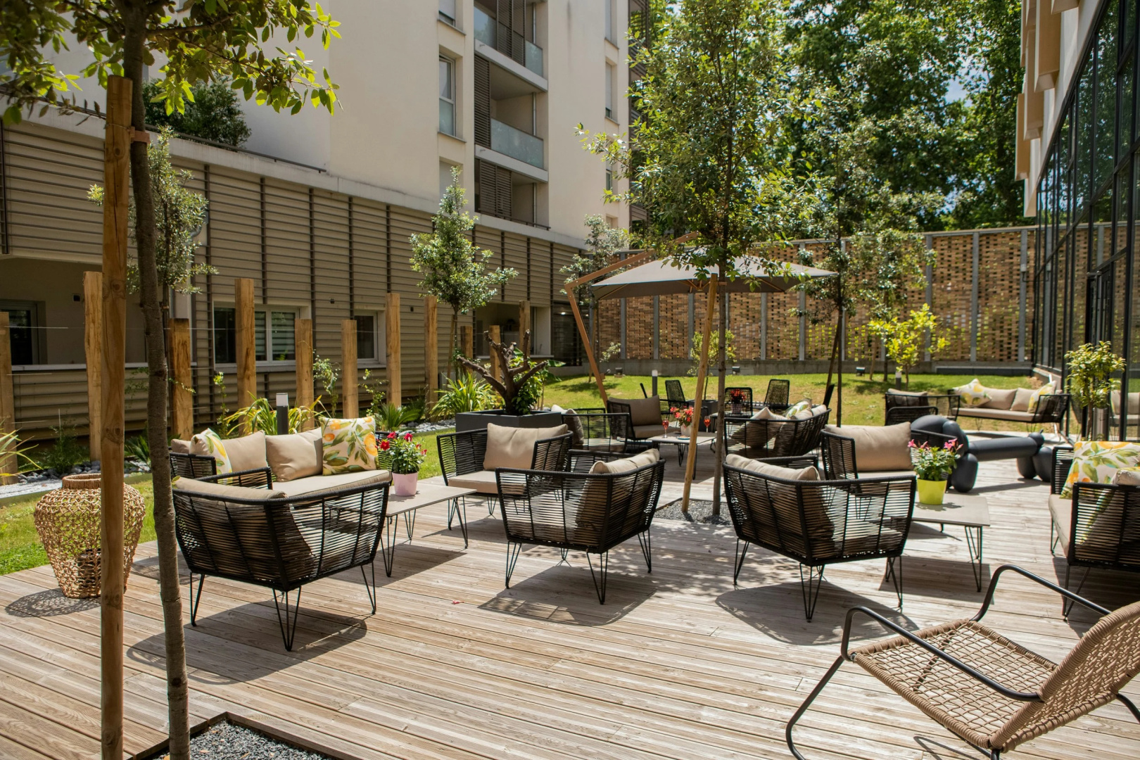 Photo - Residhome Toulouse Ponts Jumeaux