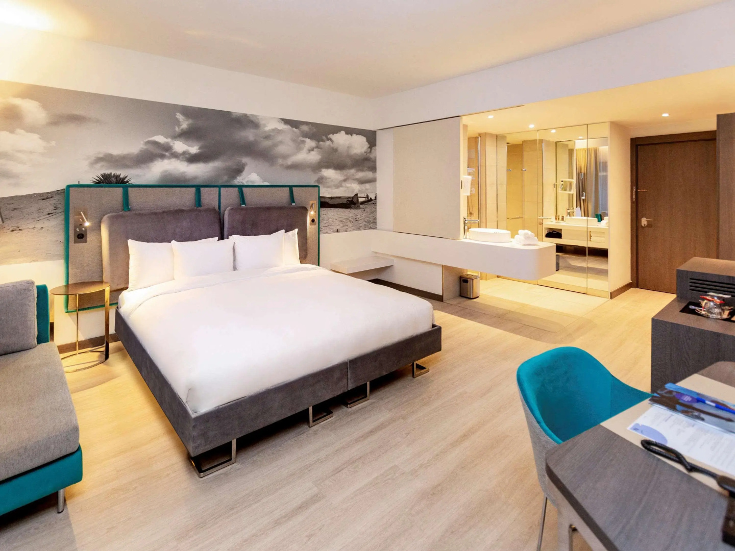 Photo - Novotel Convention And Spa