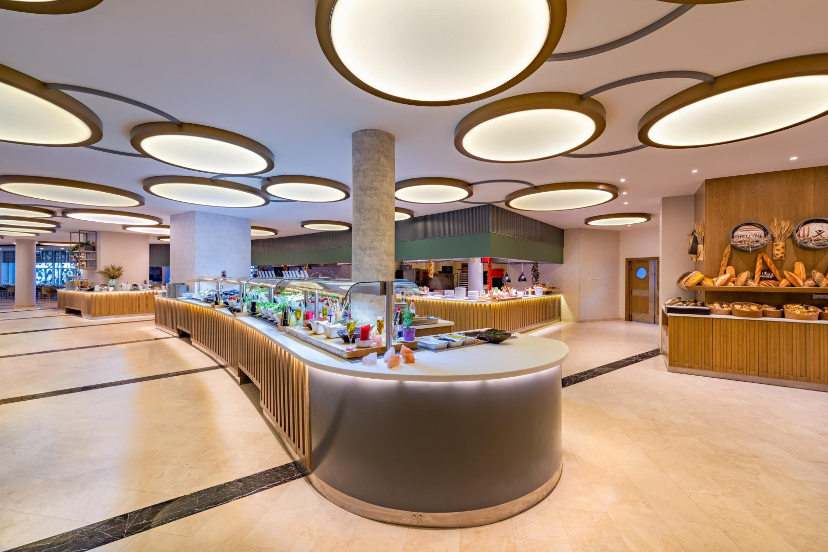 Foto - Rixos Park Belek - The Land Of Legends Access