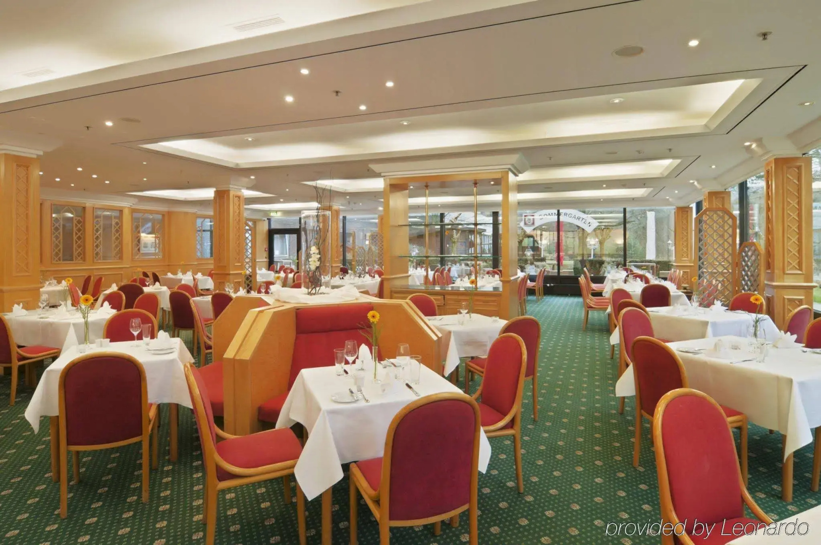 Foto - Leonardo Hotel Frankfurt City South