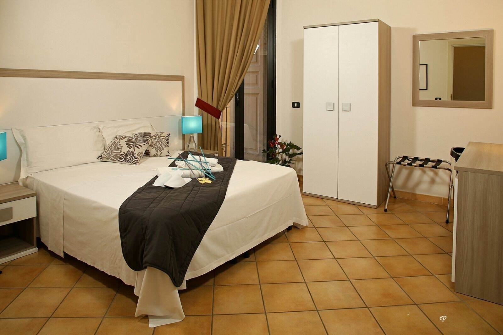 Photo - Caravaggio Hotel