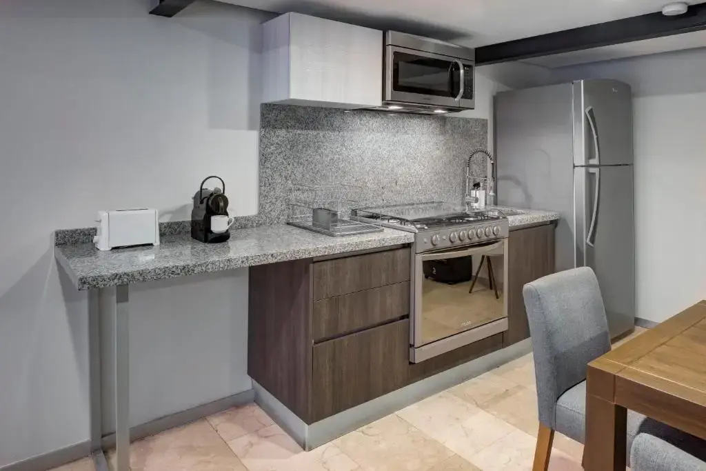 Photo - MX Grand Suites