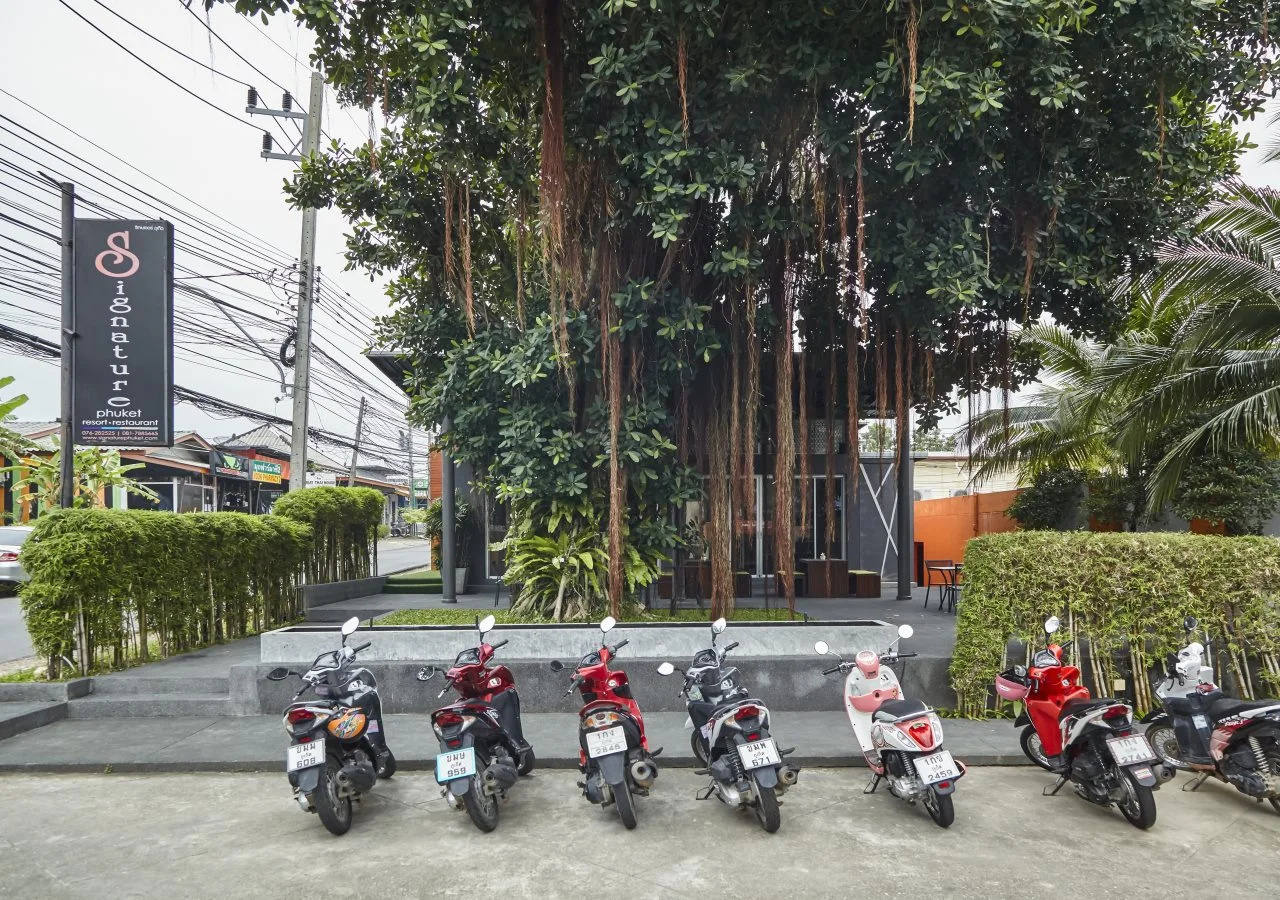 Foto - Signature Phuket Resort