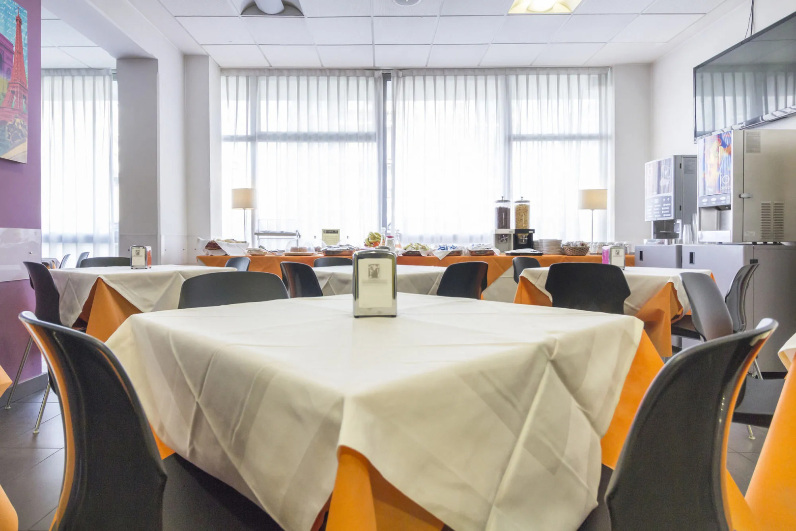 Foto - Hotel Sharing