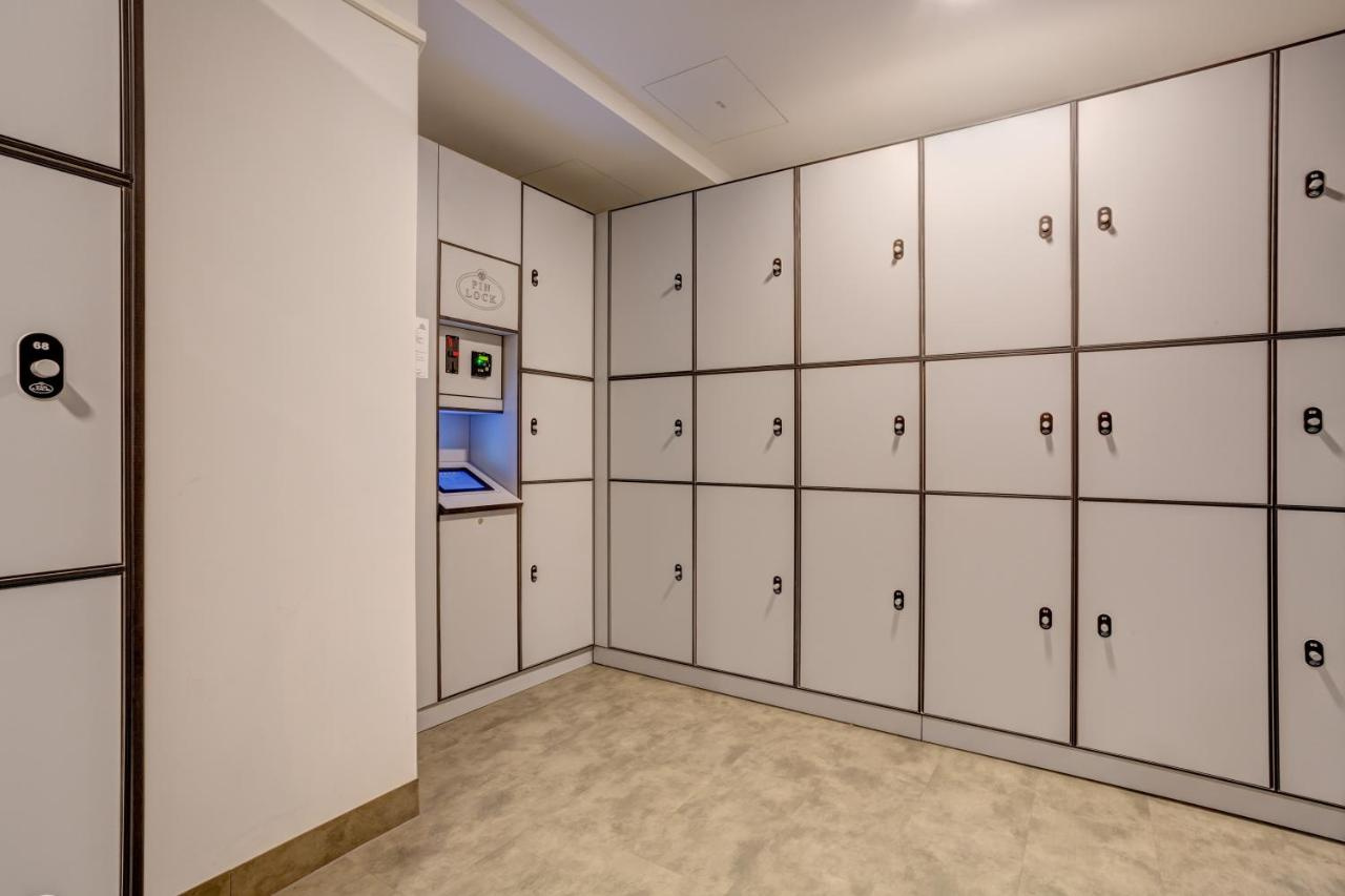 Foto - MEININGER Hotel München Olympiapark