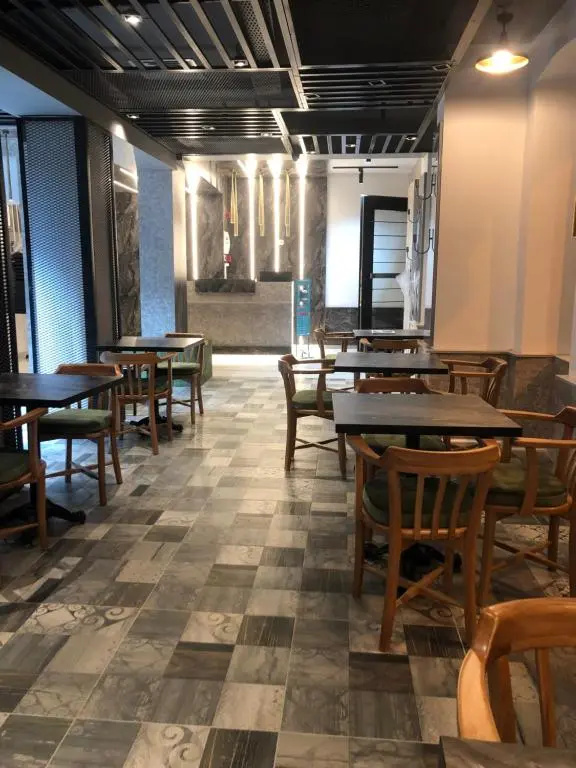 Foto - Taksim Galatist Hotel