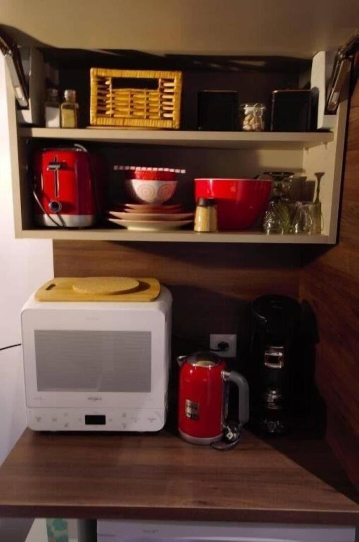 Photo - Les cles du 27 Paris