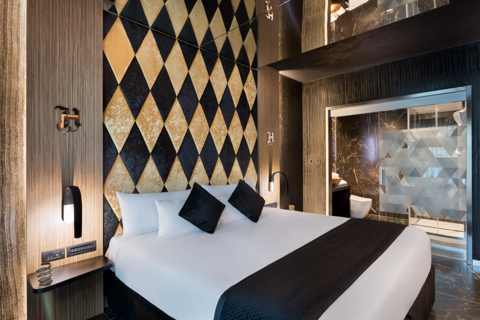 Foto - H Hotel & SPA - Adults Only