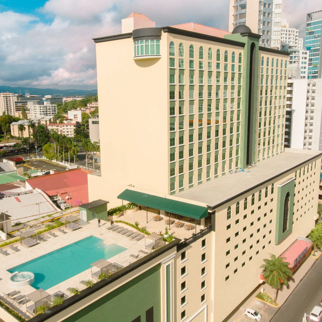 Photo - Waymore Hotel Spa & Casino