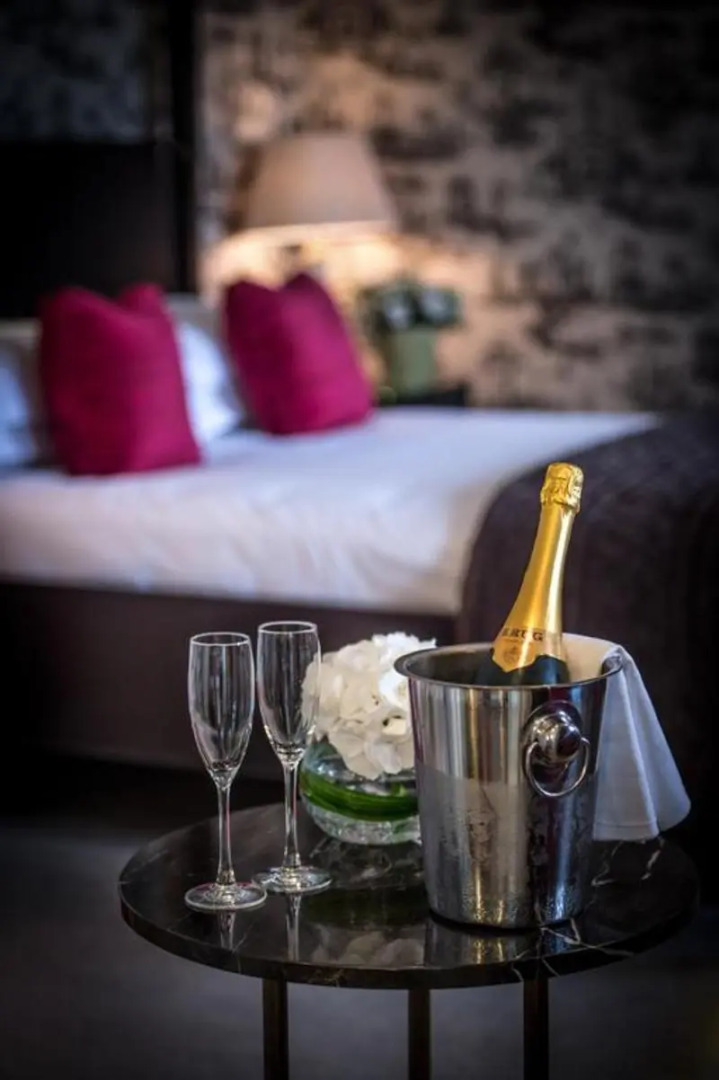 Foto - The Bailey's Hotel London Kensington