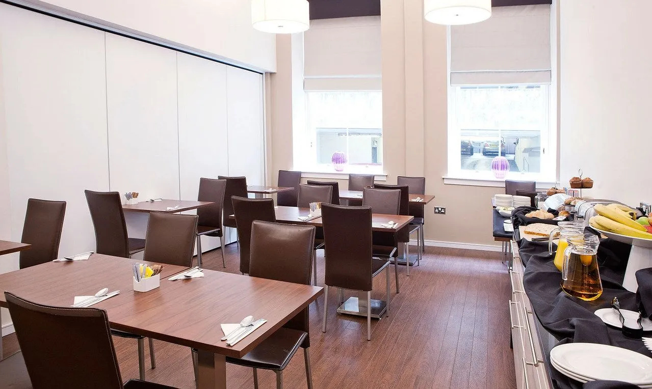 Photo - Fraser Suites Glasgow