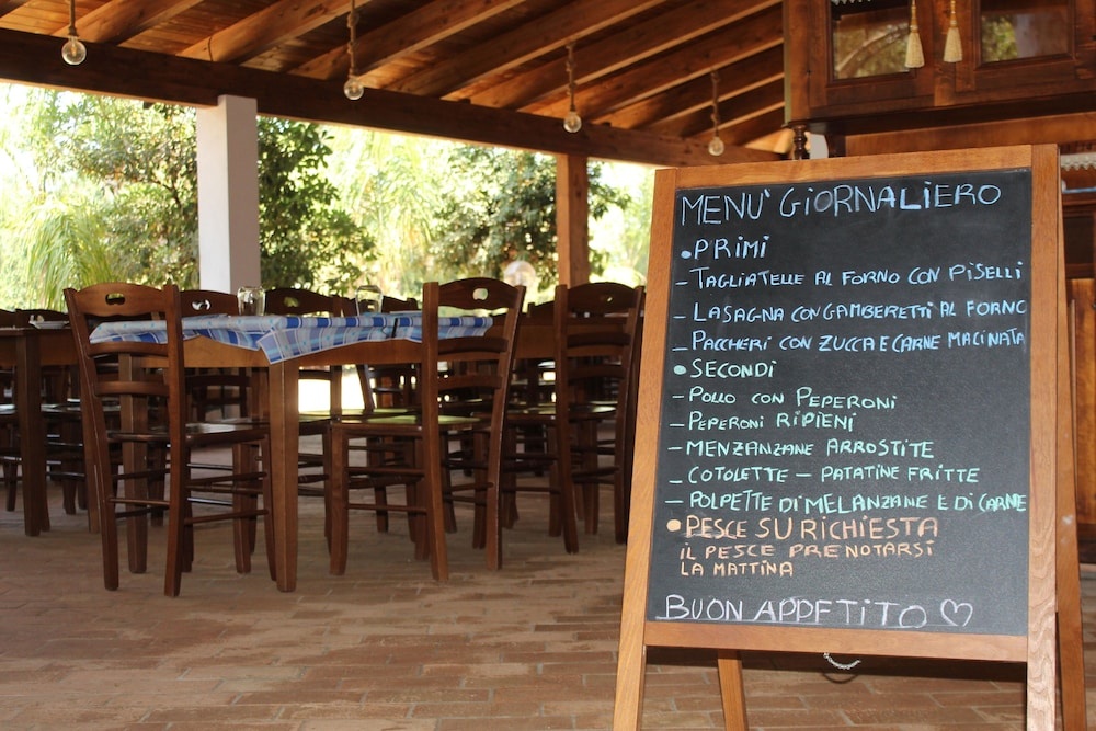 Foto - Village Camping Fico D'India