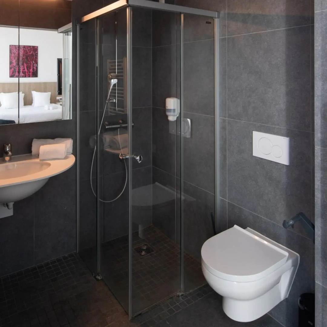 Foto - Hotel Den Briel