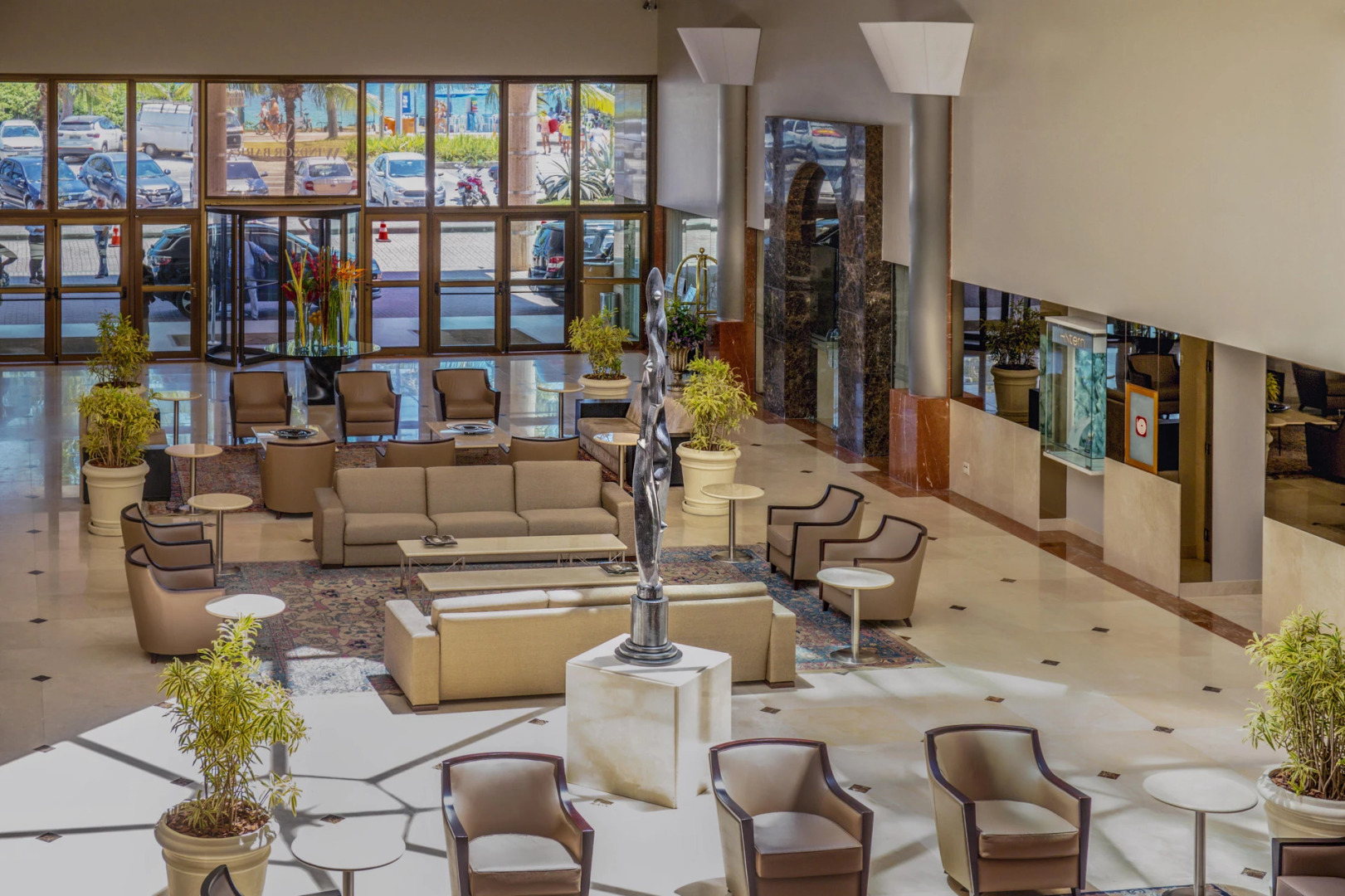 Photo - Windsor Barra Hotel