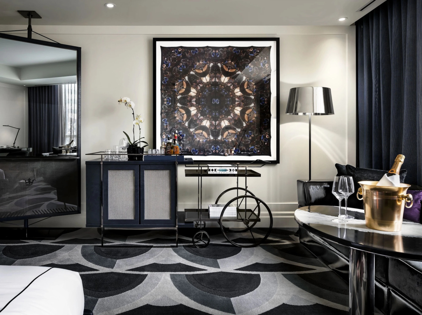 Foto - BISHA, a Luxury Collection Hotel, Toronto