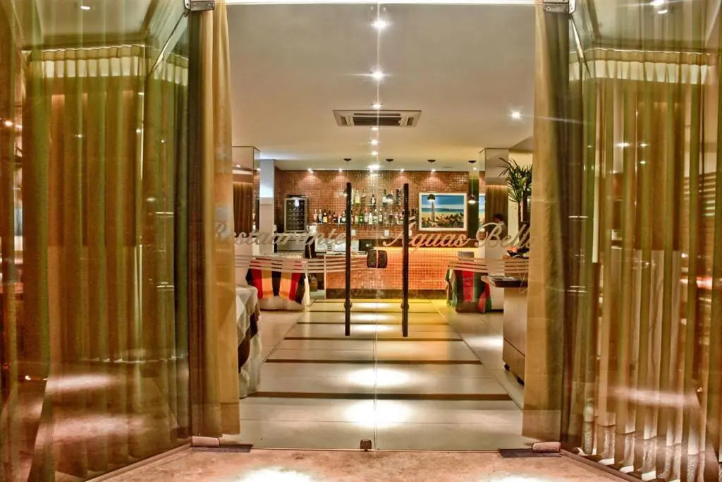 Photo - Hotel Meridional