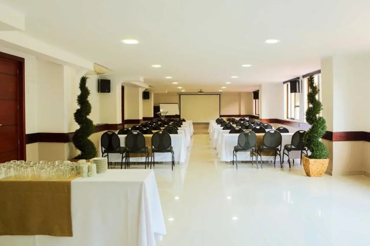 Foto - Hotel Soratama