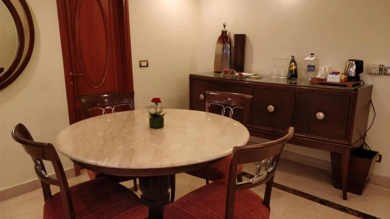 Photo - Jaypee Vasant Continental