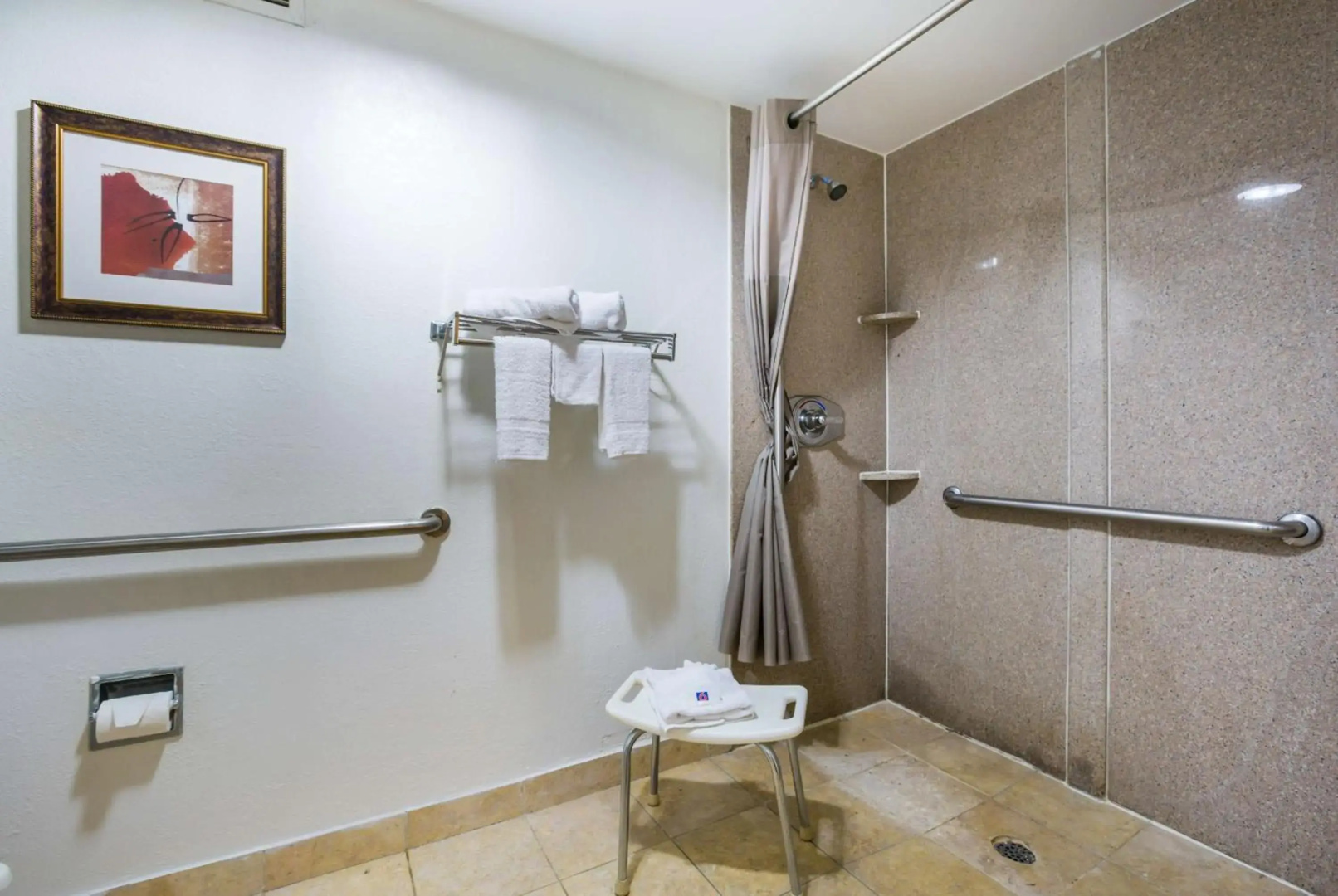 Foto - Budgetel Inns & Suites - Atlanta Galleria Stadium