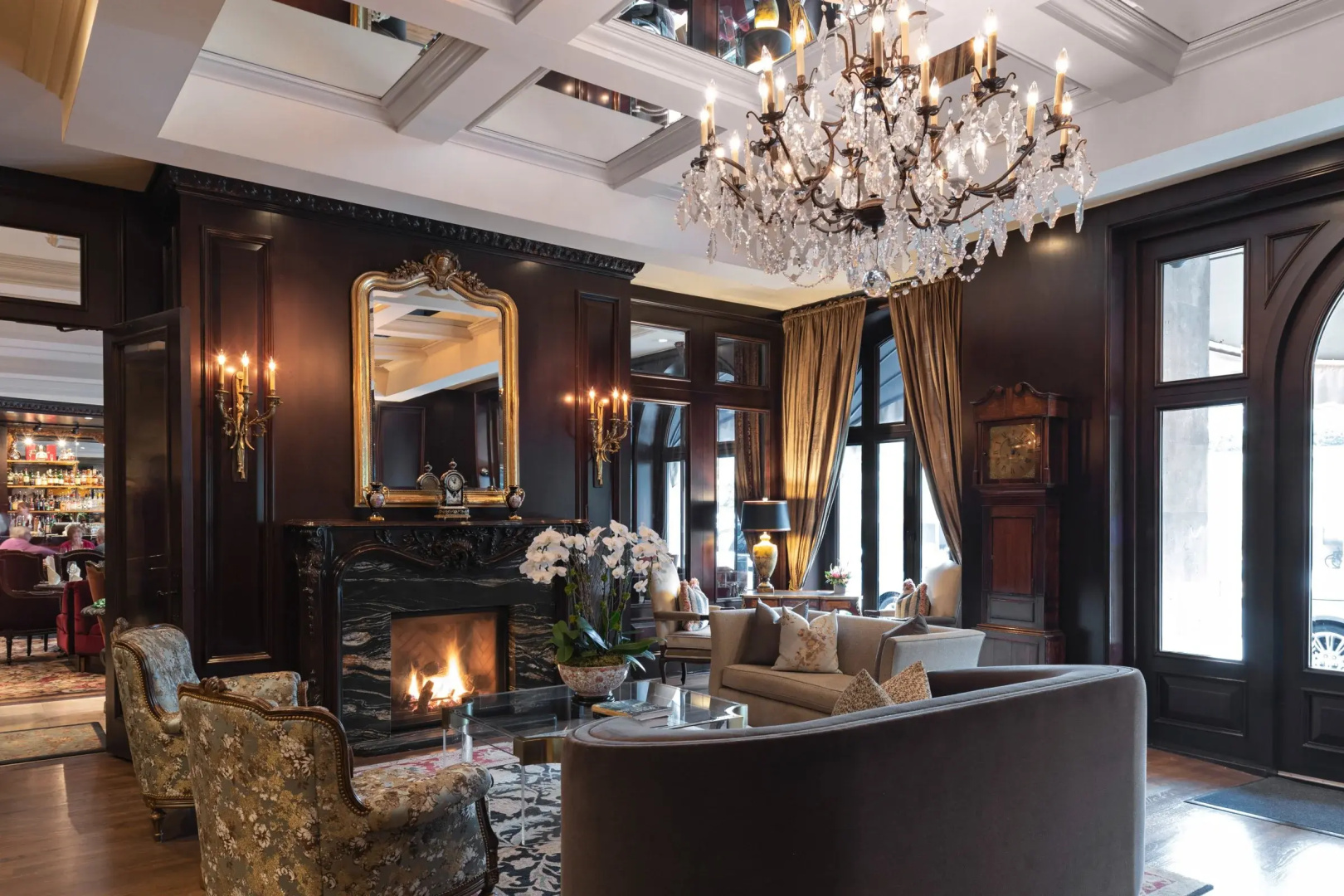 Photo - Wedgewood Hotel & Spa