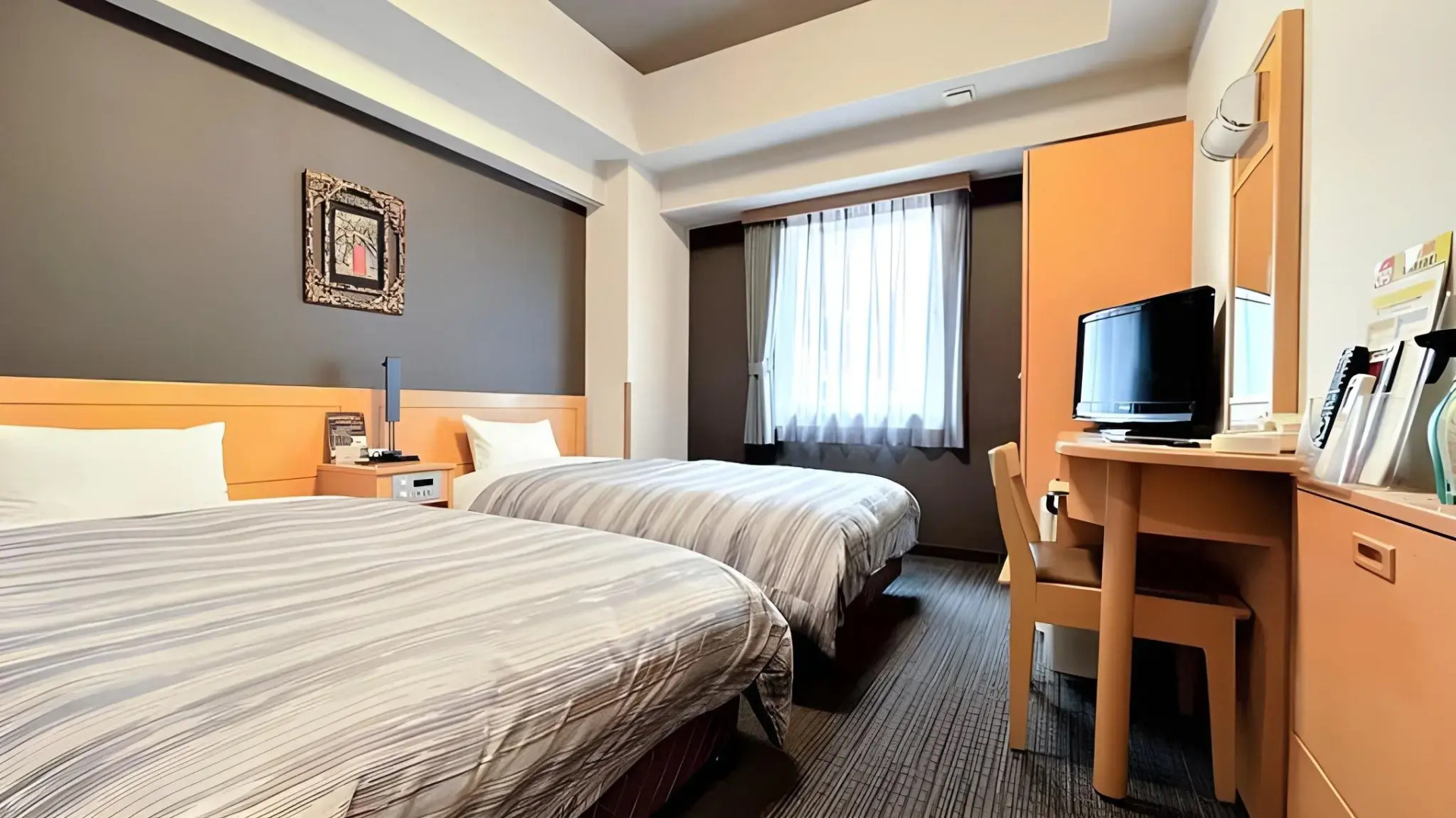Photo - Hotel Route Inn Hakata Ekimae