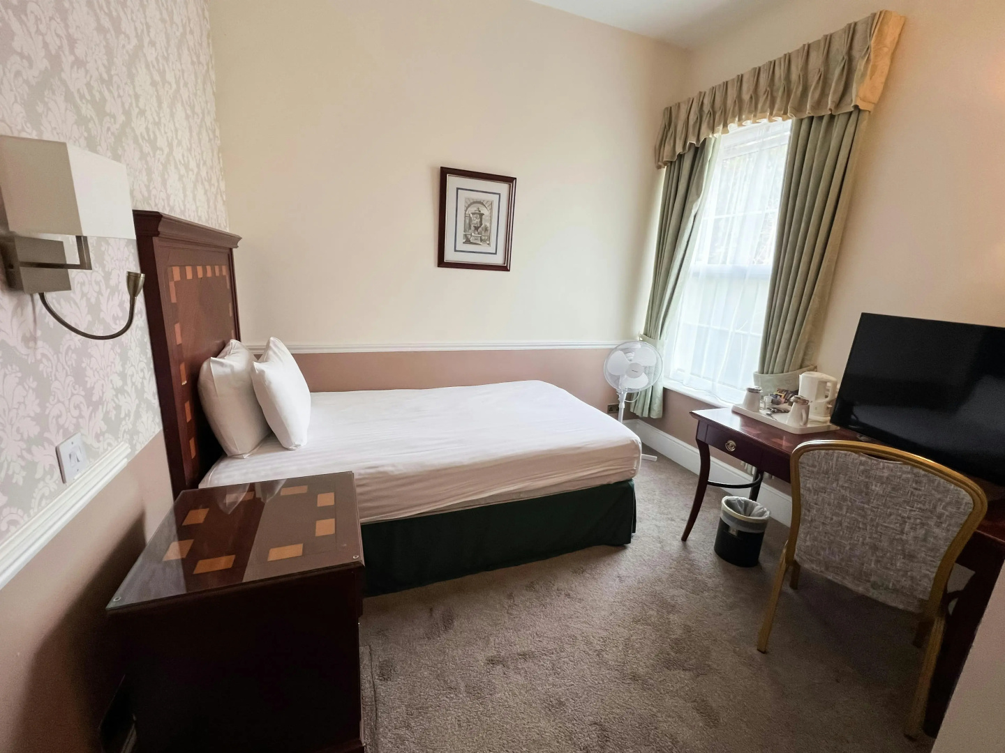 Photo - Manor of Groves Hotel, Golf & Health Club