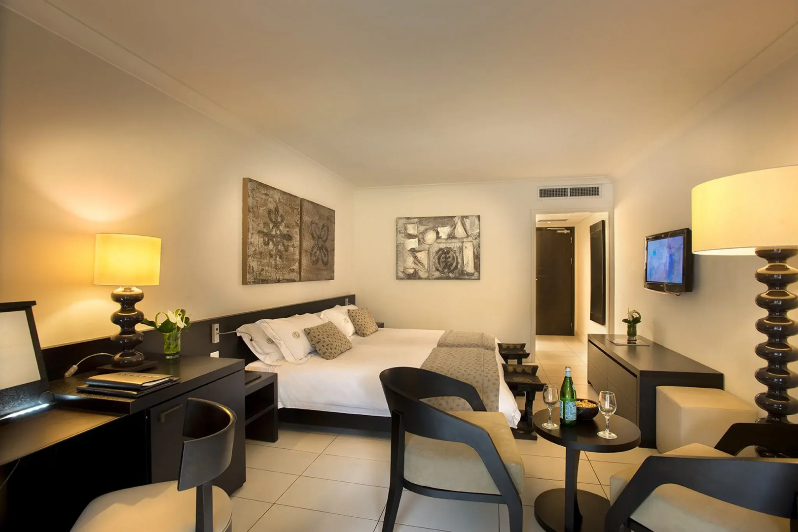 Foto - Labadi Beach Hotel